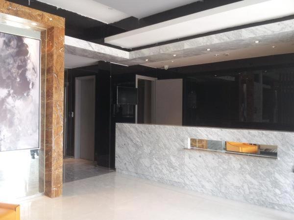 Jinjiang Inn Select Shanghai Nanxiang Minzhu Street Jiading ภายนอก รูปภาพ