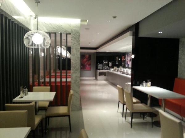Jinjiang Inn Select Shanghai Nanxiang Minzhu Street Jiading ภายนอก รูปภาพ