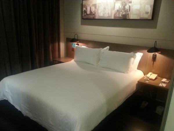Jinjiang Inn Select Shanghai Nanxiang Minzhu Street Jiading ภายนอก รูปภาพ